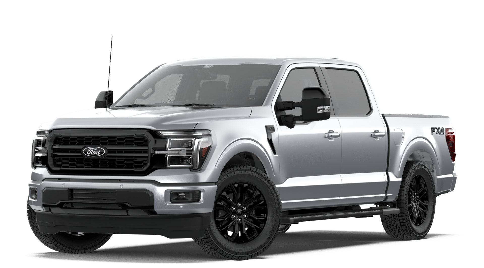 2026 Ford F-150® External Image 1